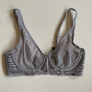 Victoria’s Secret Unlined Plunge Bra